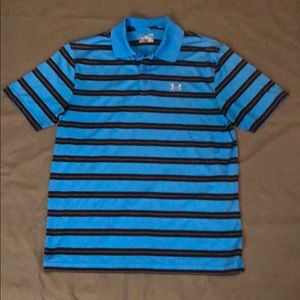Under Armour Golf polo